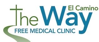 The Way Clinic Logo Small Pixel