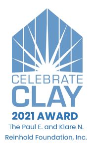 celebrate clay award 2021